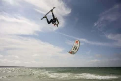 ION Neoprenanzug Seek Core Semidry BZ DL 4/3 Herren Red/steel Blue/black 2021 -Günstiges Board Neo Geschäft CK 200113 ION CapeTown 2182 min 169 jpg