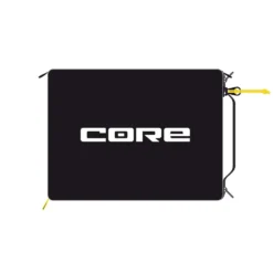 Core Kite Bag Tool Pouch Large Black 2022