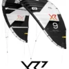 Core Kite XR7 Black/black 2021