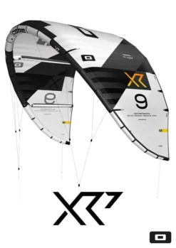 Core Kite XR7 White/black 2021