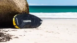 Core Kite Bag Single Boardbag Surf Black 2022 9 Core Kite Bag Single Boardbag Surf Black 2022 -Günstiges Board Neo Geschäft CORE Kiteboarding Single Boardbags JP5D6501 2000px 72dpi 3 jpg