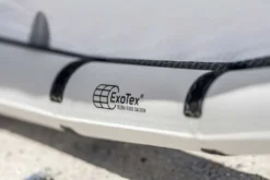 Core Kite XR7 Black/black 2021 -Günstiges Board Neo Geschäft CORE Kiteboarding XR7 ExoTex Dacron TB396002 72dpi RGB 1600 44 jpg