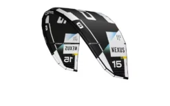 Core Tubekite Nexus 3 LW Black/black 2022
