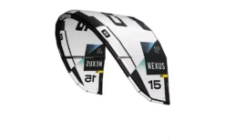 Core Tubekite Nexus 3 LW White/black 2022