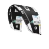 Core Tubekite Nexus 3 Black/black 2022