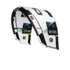 Core Tubekite Nexus 3 White/black 2022