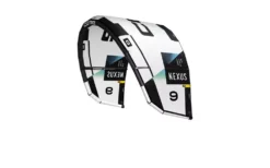 Core Tubekite Nexus 3 White/black 2022