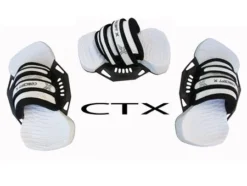 Concept X Kite Bindung CTX Schwarz / Weiss (co)