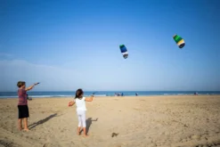 CrossKites Powerkite Air R2F Green-Yellow 2022 6 CrossKites Powerkite Air R2F Green-Yellow 2022 -Günstiges Board Neo Geschäft CX Air 06 2 jpg