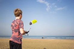 CrossKites Powerkite Boarder R2F Fluo Yellow 2022 -Günstiges Board Neo Geschäft CX Boarder 09 2 jpg