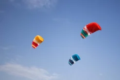 CrossKites Powerkite Quattro R2F Green 2022 -Günstiges Board Neo Geschäft CX Quattro 01 3 jpg