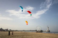 CrossKites Powerkite Quattro R2F Blue 2022 -Günstiges Board Neo Geschäft CX Quattro 02 2 jpg