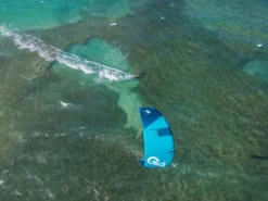 Gaastra Tubekite ONE C4 Orange 2021 -Günstiges Board Neo Geschäft DJI 0182 14 jpg