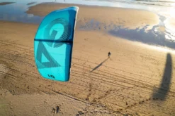 Gaastra Tubekite IQ C1 Dark Green 2022 -Günstiges Board Neo Geschäft DJI 0234 JamieHancock 9