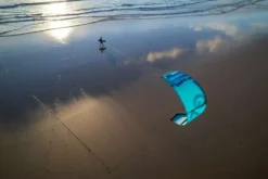 Gaastra Tubekite Pure C2 Light Blue 2022 -Günstiges Board Neo Geschäft DJI 0249 JamieHancock 18 jpg