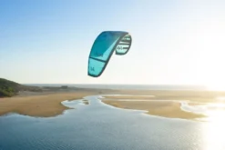 Gaastra Tubekite Spark C2 Light Blue 2022 -Günstiges Board Neo Geschäft DJI 0573 JamieHancock 17 jpg