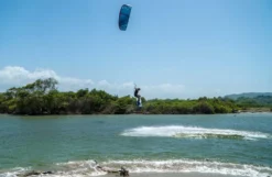 Gaastra Tubekite Pure C2 Turquoise 2021 -Günstiges Board Neo Geschäft DSC06234 31