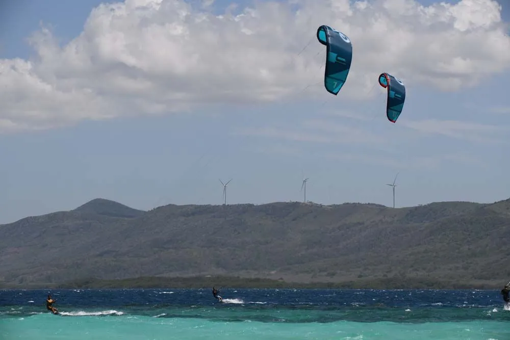 Gaastra Tubekite IQ C3 Red 2021 4 Gaastra Tubekite IQ C3 Red 2021 – Bild 4