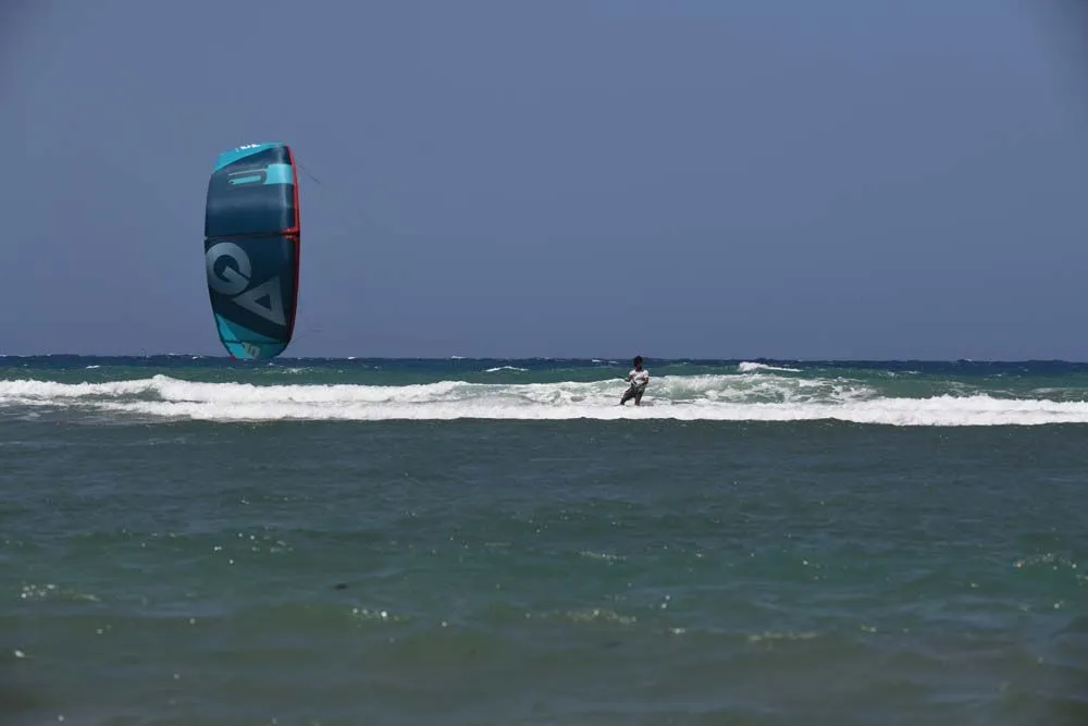 Gaastra Tubekite IQ C3 Red 2021 6 Gaastra Tubekite IQ C3 Red 2021 – Bild 6