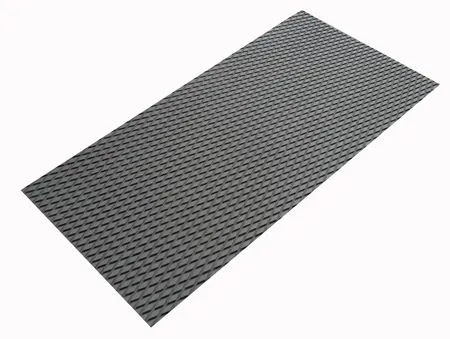 Concept X Kite Zubehör Deckpad Grau (co) 2 Concept X Kite Zubehör Deckpad Grau (co) – Bild 2