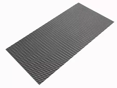 Concept X Kite Zubehör Deckpad Grau (co) 3 Concept X Kite Zubehör Deckpad Grau (co) – Bild 3