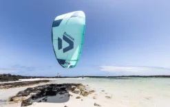 Duotone Tubekite Dice C02:mint 2023 -Günstiges Board Neo Geschäft Dice Duotone Kiteboarding2 19 jpg