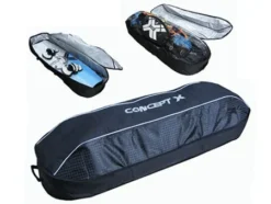 Concept X Kitebag Discover Schwarz (co)