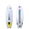Duotone Kiteboard Fish D/LAB 2022