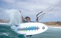 Duotone Kiteboard Fish D/LAB 2022 -Günstiges Board Neo Geschäft Fish D LAB Duotone Kiteboarding 3 9 jpg