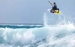 Duotone Kiteboard Fish D/LAB 2022 -Günstiges Board Neo Geschäft Fish D LAB Duotone Kiteboarding 6 9 jpg