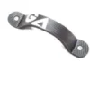 Gaastra Kite Zubehör Handlegrap KITE Incl. Screws (pcs) - 2023