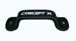 Concept X Kite Zubehör Grab Handle Flight II Schwarz (co) -Günstiges Board Neo Geschäft Grab Handle black 1 jpg