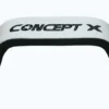 Concept X Kite Zubehör Grab Handle Flight II Weiss (co)