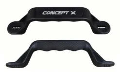 Concept X Kite Zubehör Grab Handle Vario Schwarz (co) -Günstiges Board Neo Geschäft GrabHandleblackplastic4 1 jpg