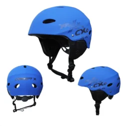 Concept X Helm Kite-Surf-Wake Blau (co)