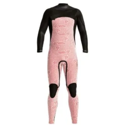 Xcel Neoprenanzug Mens Infiniti X2 5/4 LTD 5/4 Herren Langarm Black 2023 -Günstiges Board Neo Geschäft Infiniti LTD Edition Wetsuit Black front 1 600x600 57 jpg