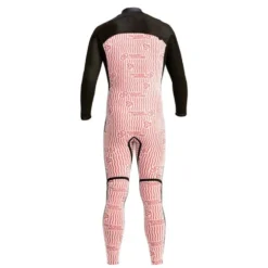 Xcel Neoprenanzug Mens Infiniti X2 5/4 LTD 5/4 Herren Langarm Black 2023 -Günstiges Board Neo Geschäft Infiniti LTD Edition Wetsuit inside back 1 600x600 59 jpg