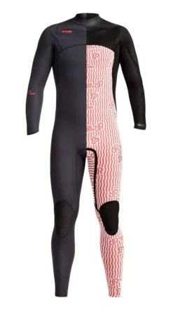 Xcel Neoprenanzug Mens Infiniti X2 5/4 LTD 5/4 Herren Langarm Black 2023 -Günstiges Board Neo Geschäft Infiniti ltd split 2020 57 jpg