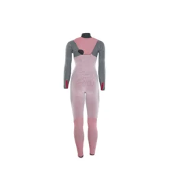 ION Neoprenanzug Amaze Amp Front Zip 3/2 Damen Langarm 991 Capsule-pink 2023 -Günstiges Board Neo Geschäft InsideView 48223 4532 2 4