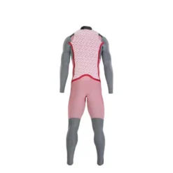 ION Neoprenanzug Seek Core Back Zip 5/4 Herren Langarm 703 Faint-blue 2023 -Günstiges Board Neo Geschäft InsideView 48232 4425 2 30 jpg