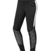 Picture SUP VELA Leggings Damen Convertible A Black 2021