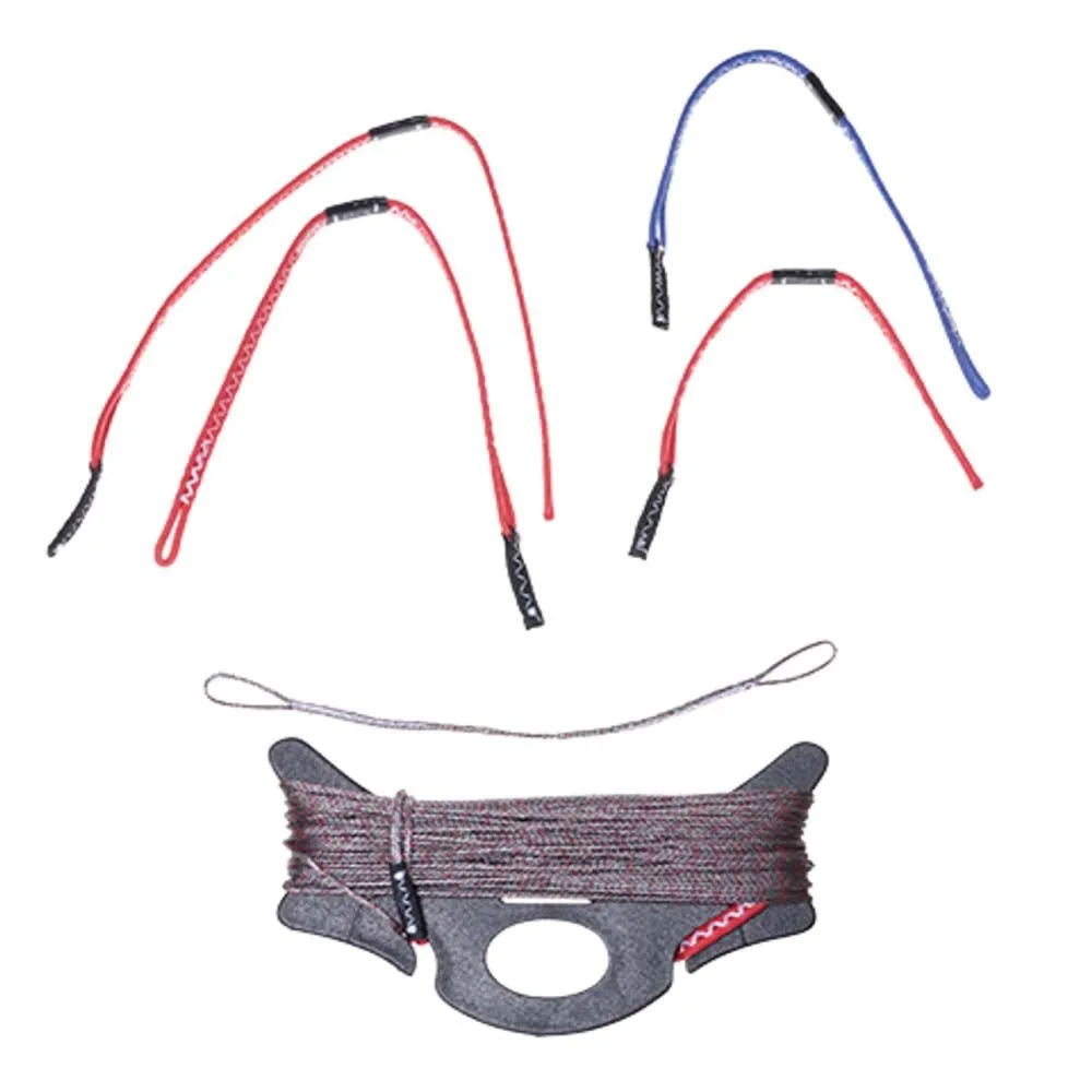 Duotone Kite Zubehör Line Spare 5th Element Upgrade Kit Trust Bar 2022 1 Duotone Kite Zubehör Line Spare 5th Element Upgrade Kit Trust Bar 2022