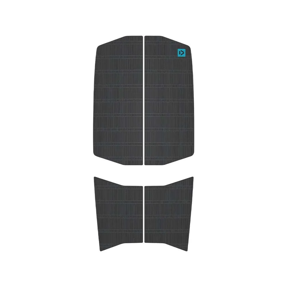 Duotone Kite Zubehör Traction Pad Front 2022 1 Duotone Kite Zubehör Traction Pad Front 2022