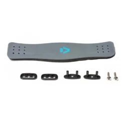 Duotone Kite Bindung Board Acc Foil Footstrap EVA Incl. Screw Set Pace SLS 2022