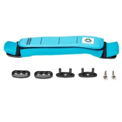 Duotone Kite Bindung Board Acc Foil Footstrap Incl. Screw Set Pace Pace SLS 2022