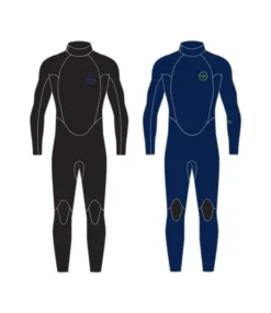 Xcel Neoprenanzug Mens Axis OS All Nylon 3/2 3/2 Herren Langarm Black 2023