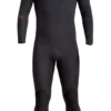 Xcel Neoprenanzug Mens Infiniti X2 5/4 LTD 5/4 Herren Langarm Black 2023