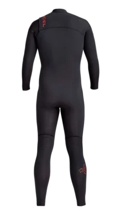 Xcel Neoprenanzug Mens Infiniti X2 5/4 LTD 5/4 Herren Langarm Black 2023 -Günstiges Board Neo Geschäft MN54Z2L9 DSP L 3 14 jpg