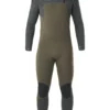 Picture Neoprenanzug EQUATION FLEX SKIN FZ 3/2 Herren Langarm B Dark Army Green 2023