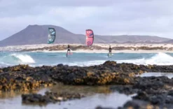 Duotone Tubekite Neo SLS C08:coral-red/blue 2022 -Günstiges Board Neo Geschäft Neo SLS Duotone Kiteboarding 4 27 jpg